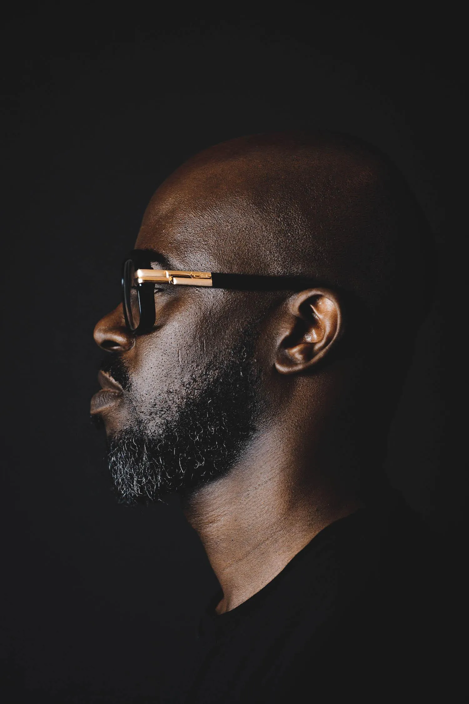 Black Coffee